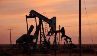 US emergency petroleum reserve shrinks as Trump accelerates oil releases