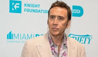 Nicolas Cage finally explains decision to step away from famous Coppola surname