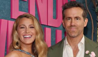 Blake Lively posts cheeky couple moment with Ryan Reynolds amid public attention