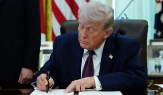 Trump’s mail-in voting executive order survives court challenge