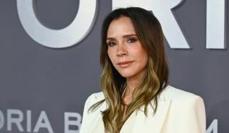 Victoria Beckham spills beans on retirement plans while reflecting on career