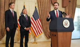 US, Iran agree to tentative 60-day ceasefire extension, await Trump’s approval 