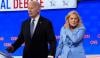 Jill Biden reflects on Joe Biden’s 2024 debate performance: ‘Scared to death’