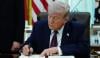 Trump’s mail-in voting executive order survives court challenge