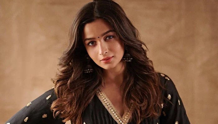 Alia Bhatt’s ‘Alpha’ set to arrive sooner than expected