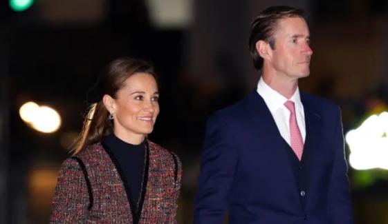 Pippa Middleton’s husband defends position with strong statement as inquiry resumes