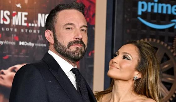 Jennifer Lopez makes candid confession about love life after Ben Affleck split