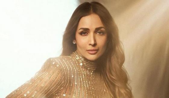 Malaika Arora talks about protecting her peace amid constant scrutiny