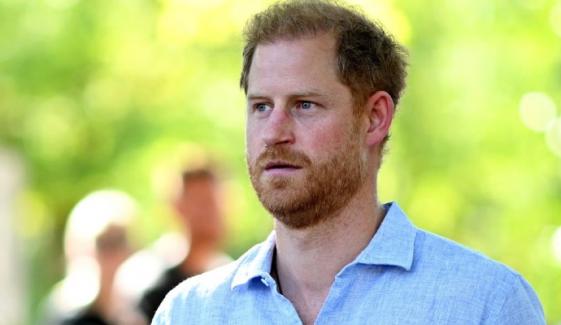 Prince Harry urged to quit African charity over 'rape and torture' claims 