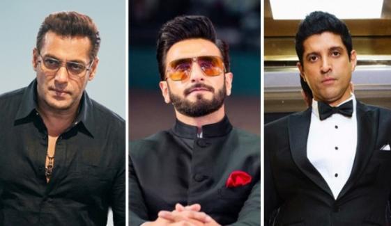 Salman Khan backs peace talks between Ranveer Singh, Farhan Akhtar over 'Don 3'