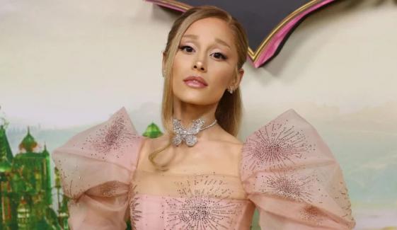 Ariana Grande faces backlash over new song 'Hate That I Made You Love Me'