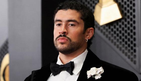 Bad Bunny lands surprise cameo in 'Toy Story 5' after directors spot viral videos