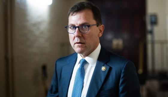 Rep. Tom Kean Jr. return to Congress after health leave