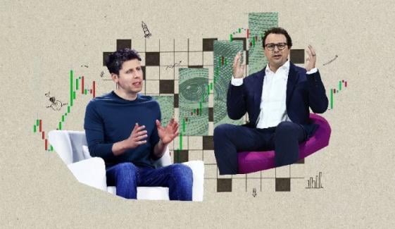 Anthropic Overtakes OpenAI as World’s most valuable AI startup