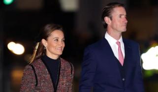 Pippa Middleton’s husband defends position with strong statement as inquiry resumes