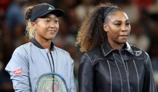 Naomi Osaka addresses possible Serena Williams' tennis return