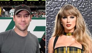 Scooter Braun addresses Taylor Swift fallout years after masters controversy