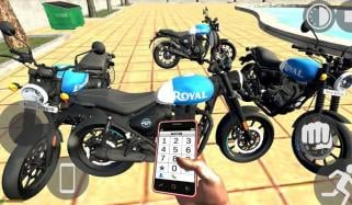 Indian Bike Driving 3D May 2026 cheat codes for exciting rewards 