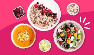 Which weight loss diet is best during menopause?