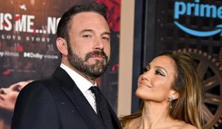 Jennifer Lopez makes candid confession about love life after Ben Affleck split