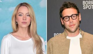 Scooter Braun shares rare insight into romance with Sydney Sweeney