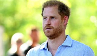 Prince Harry urged to quit African charity over 'rape and torture' claims 