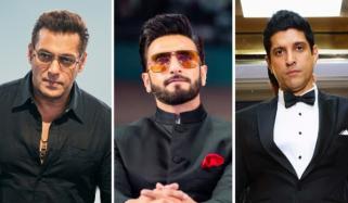 Salman Khan backs peace talks between Ranveer Singh, Farhan Akhtar over 'Don 3'