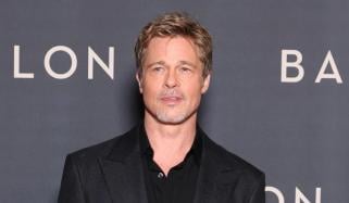 Brad Pitt's skincare brand sparks controversy over trademark infringement claims 