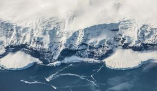 Scientists map hidden Antarctic ‘Marginal Ice Zone’ for first time