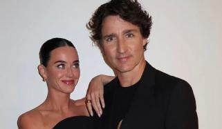 Katy Perry is rewriting Justin Trudeau and not in a good way? Industry insiders drop bombshell