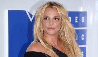 Britney Spears opens up about her 'upside down' life amid healing journey