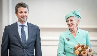 Royal Family break silence on former Queen Margrethe's health struggles 