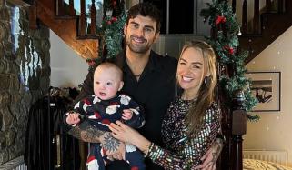 Laura Woods, Adam Collard spark marriage buzz after major family update 