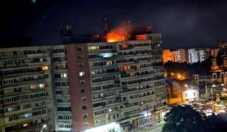 Russian drones hit residential building in Romania: NATO allies condemn ‘reckless’ escalation