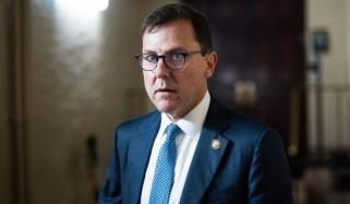 Rep. Tom Kean Jr. return to Congress after health leave