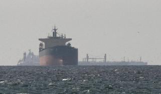 Trump confirms U.S. naval blockade of Strait of Hormuz to be lifted