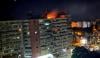 Russian drones hit residential building in Romania: NATO allies condemn ‘reckless’ escalation