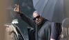 Kanye West brushes off antisemitism backlash, continues performing in Netherlands