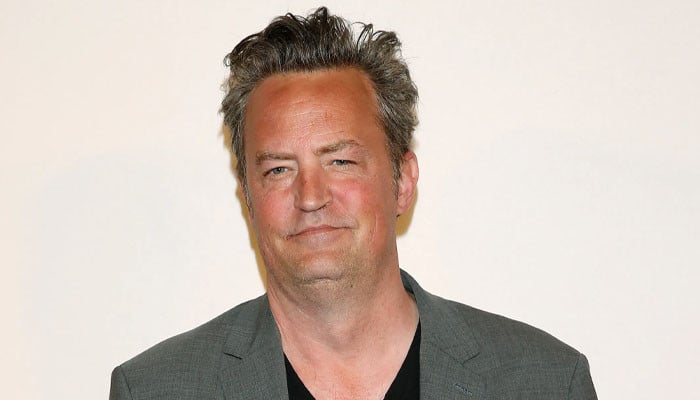 Matthew Perry legacy takes a twist after assistant's sentencing