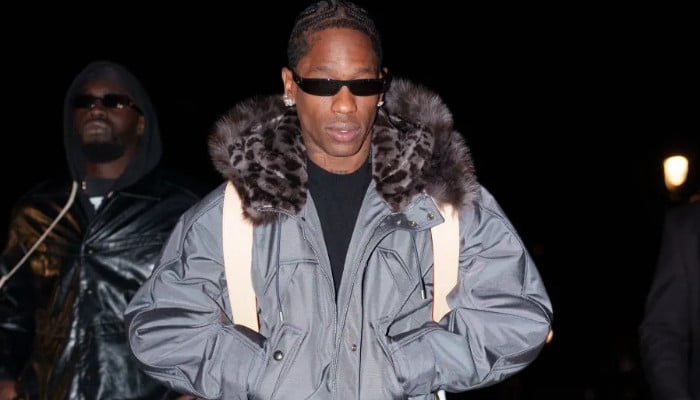 Kanye West, Travis Scott Italy shows axed amid protest fears