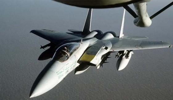 Chinese missile may have struck US F-15 in Iran incident: Report 