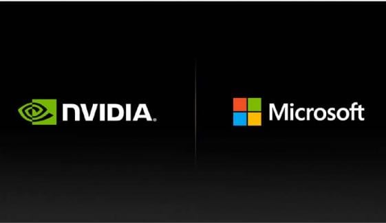 Microsoft and NVIDIA tease 'a new era of PC' amid rumors of N1X chip reveal
