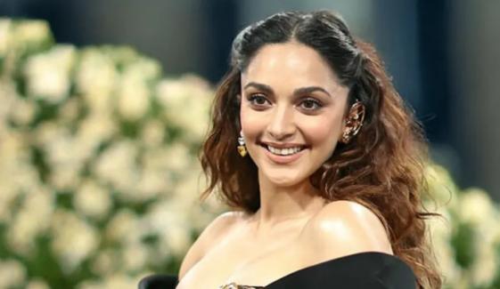 Kiara Advani reveals strict on-set rule imposed by 'Toxic' director Geetu Mohandas
