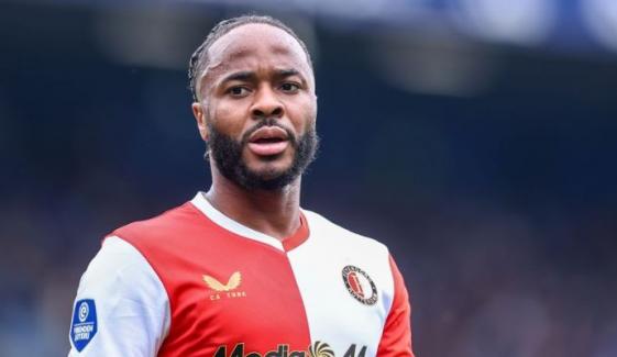 Raheem Sterling arrested: Former England star held on suspicion of drug driving