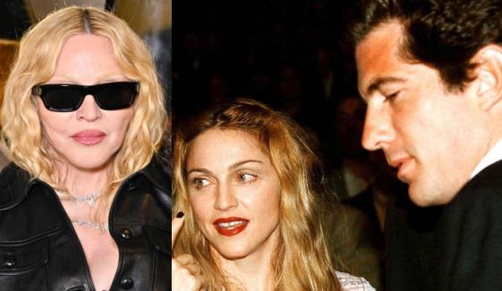Madonna breaks internet with spicy confession about her 'best lover' 