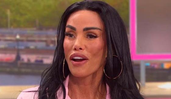 Katie Price under fire as husband’s ‘kidnap’ story takes new turn