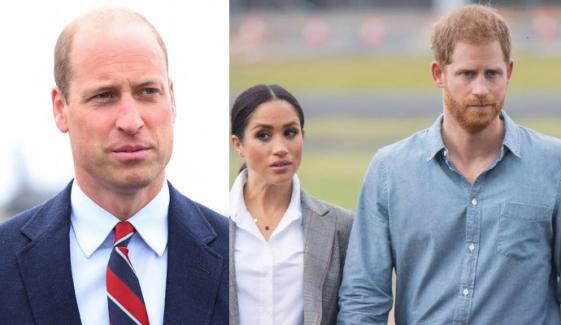 Prince William clarifies his stance after King Charles' bid to repair ties with Harry, Meghan