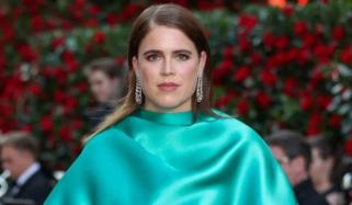 Princess Eugenie’s quiet foundation exit comes after major personal announcement