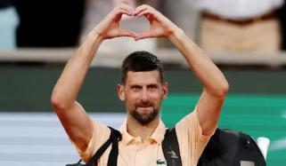 Novak Djokovic French Open Exit: Is this the end of an era?