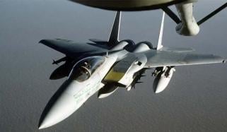 Chinese missile may have struck US F-15 in Iran incident: Report 